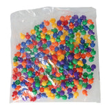 Insteekmozaïek blauw, 249dlg. (8 kaarten)