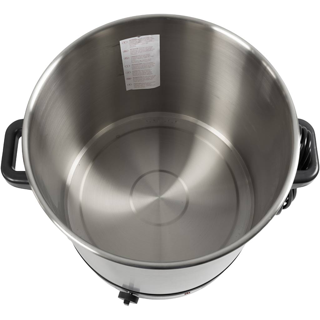 Https: www.cchobby.nl wassmelter-afm-30-h-50-cm-d-29-cm-d-45-cm-1-stuk