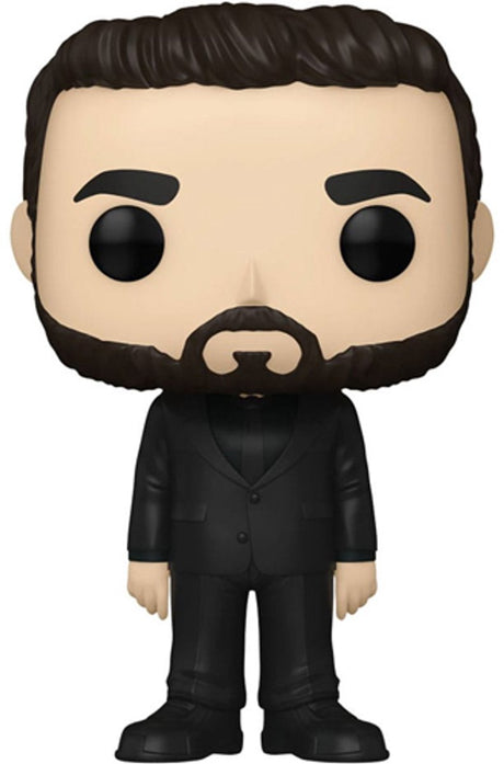 Funko pop! movies: ted lasso - roy kent #1508