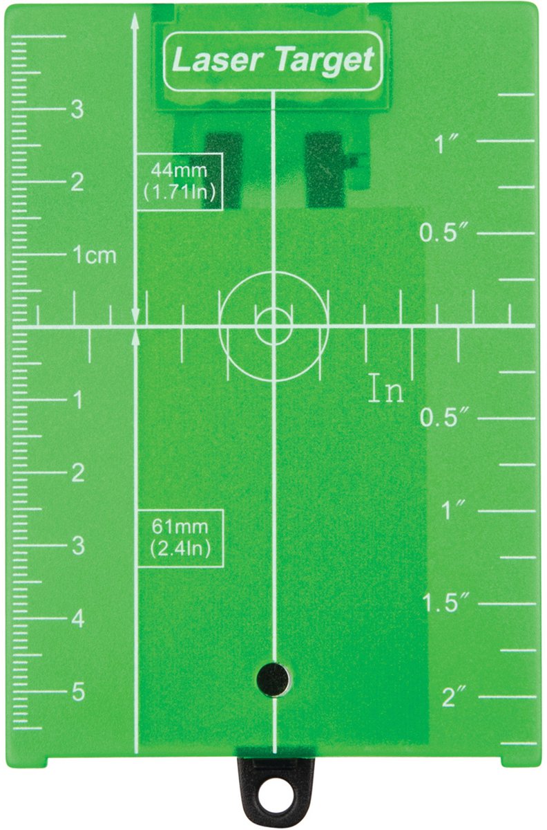 Makita markeerplaat magnetisch groen - le00823195