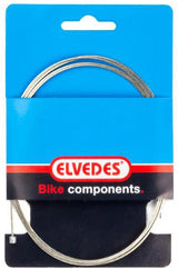 Elvedes schakelbinnenk 2250mm RVS Slick N-nippel 2021056