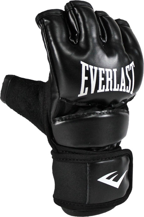 Everlast core everstrike glove, black s