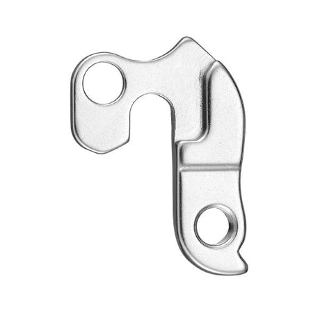 Union derailleurpad GH-120 met schroefset M8x0.75