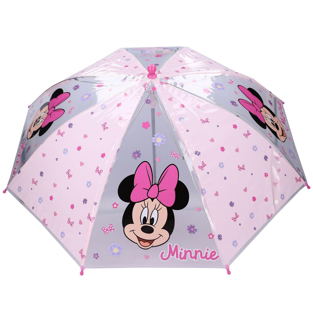 Vadobag paraplu minnie mouse rainy days