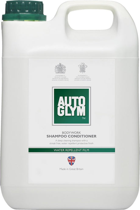 Autoglym bodywork shampoo conditioner 2.500ml
