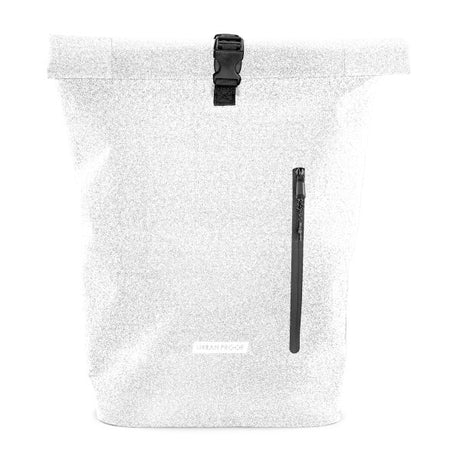 Dutchperfect urban proof rugzak knox 20l rpet zwart