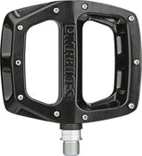 Dmr v12 magnesium platform pedals