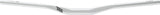 Title mtb form 25 mm 31.8 aluminium riser handlebar