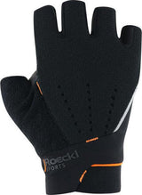 Roeckl icon 2 half-finger gloves