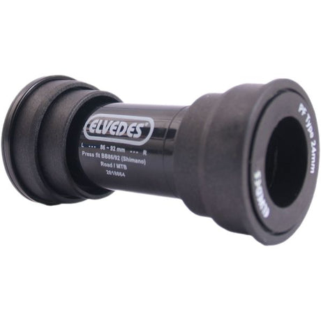 Trapaslagerset Elvedes bb86 92 adapter