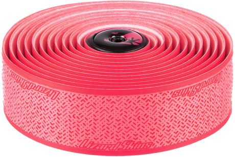 Lizard Skins Lizard skins dsp v2 2.5mm stuurlint neon pink