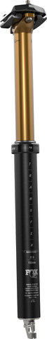 Fox racing shox transfer factory 240 mm dropper seat post