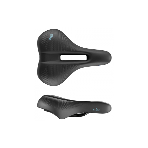 Zadel Selle Royal Float Moderate - Urban Life