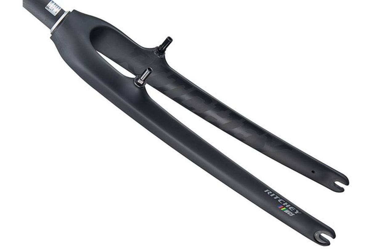 Ritchey Vork cross wcs ud mat carbon canty 1-1 8'' 45mm