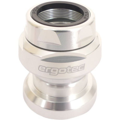 Ergotec - Balhoofdset Ergotec A118GK 1-1 8 met draad - zilver