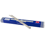 Buzaglo spaken 286-13 alpina raggi ø2.33mm fg 2,6 - rvs (144 stuks)