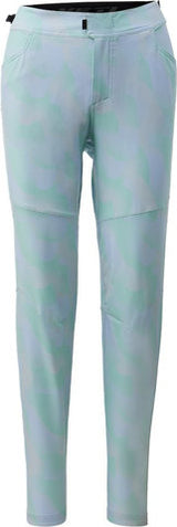 Yeti cycles women’s willoughby pants