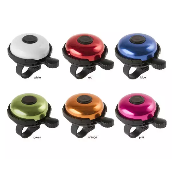 M-wave bella trill bicycle bell