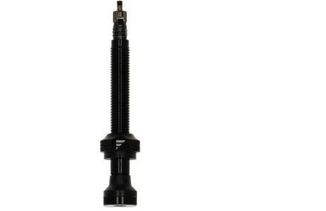Fore - tubeless ventiel 50mm zwart