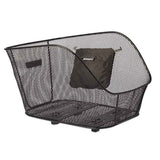 Basil Keep Dry - regenhoes - large - grijs