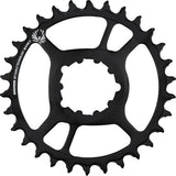 Sram x-sync 2 sl direct mount 6 mm chainring for eagle