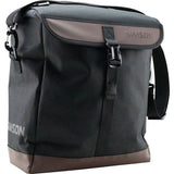Rema tip top nederland b.v. tas simson urban enkel | zwart | 15l