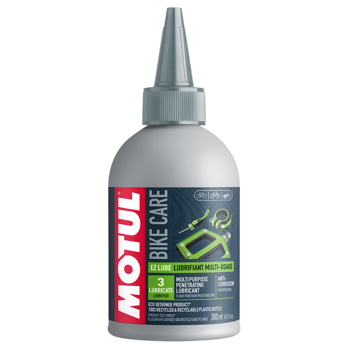 Schwalbe Motul Motul multi purpose spray EZ Lube 300ml