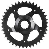M-wave kettingblad e-bike bosch-3 38t - zwart