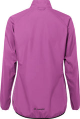 Vaude women's drop jacket iii