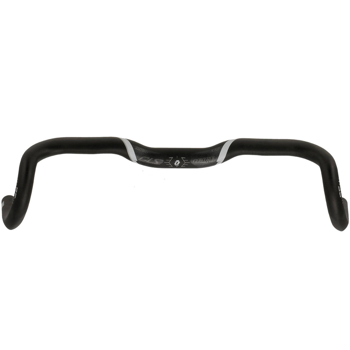 Controltech - cls gravel riser stuur 20mm 42cm