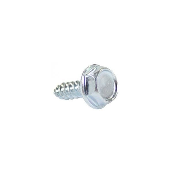 Bofix Slotparker 5.5x13mm Zwart - Ringslot