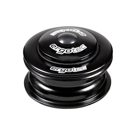 Ergotec - Balhoofdset Ergotec A118SAC 1-1 8 semi-geïntegreerd - zwart