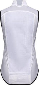 Giro chrono expert women's wind vest – 2025 model