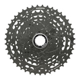 Shimano cassette cues 10v 11-43t cs-lg400 zwart