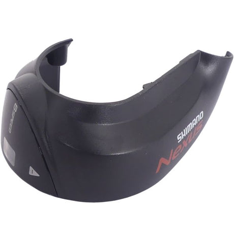 Shimano y0ea98020 indicator afdekkap set sl-c6000-8sp zwart
