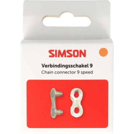 Simson verbindingsschakel 1 2 x5 64 9v