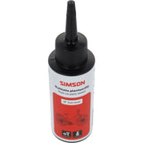 Simson multi olie plantaardig