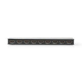 Nedis 8-poorts hdmi 2.0 splitter