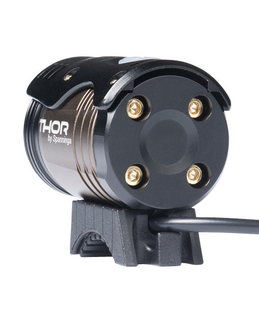 Spanninga koplamp thor 1100 high power oplaadbaar blister