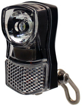 Union koplamp UN-4800 batterij 10 lux op kaart