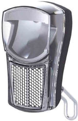 Edge koplamp streetlight - 1 led - 30 lux - incl. batterijen