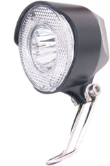 Edge Koplamp Urban small dynamo 1 led 20 Lux