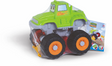 Androni monster truck speelset, 4dlg.