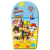 Paw patrol bodyboard 84 cm