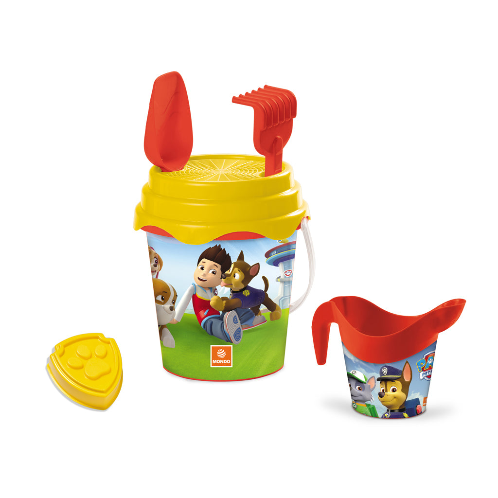 Mondo paw patrol emmerset 6-delig