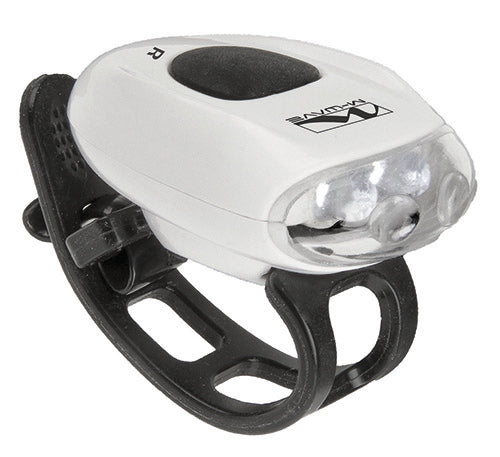 M-Wave Mini led verlichtingset Cobra 3