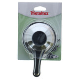 Metaltex metaltex fondue brander 16 cm rvs