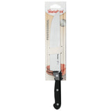 Metaltex Metaltex Professional Chefmes 31 cm Zwart RVS