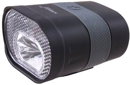 Spanninga Koplamp Axendo 40 XE E-bike 6V-36V