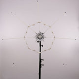Falcon eyes opvouwbaar frame voor feob-11(hc) qsob-11(hc)